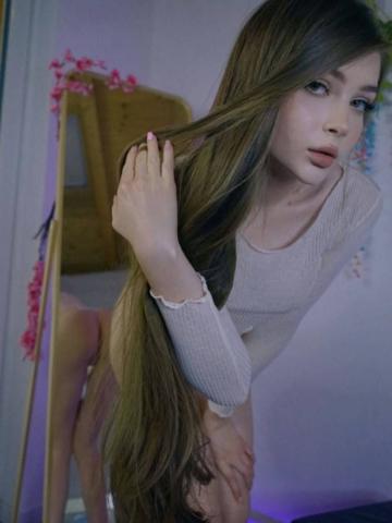Марина